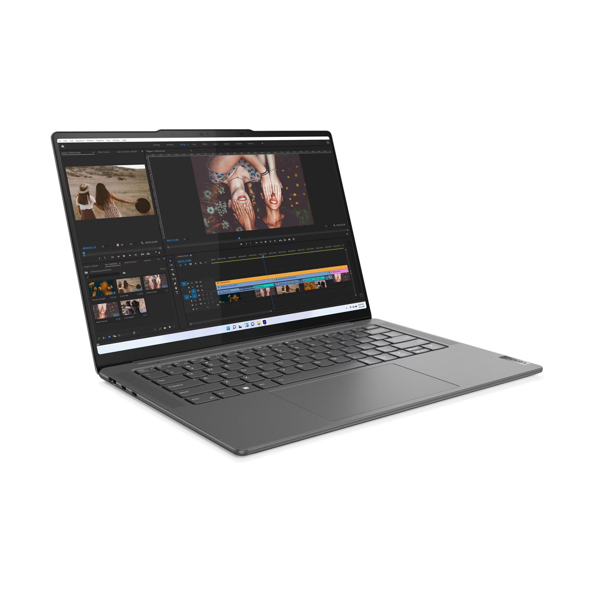 Yoga Pro 7 14IRH8